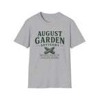 August Garden Advisory T-Shirt