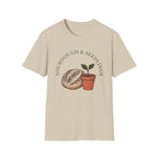 Sourdough and Seedlings T-Shirt