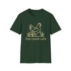 The Coop Life T-Shirt