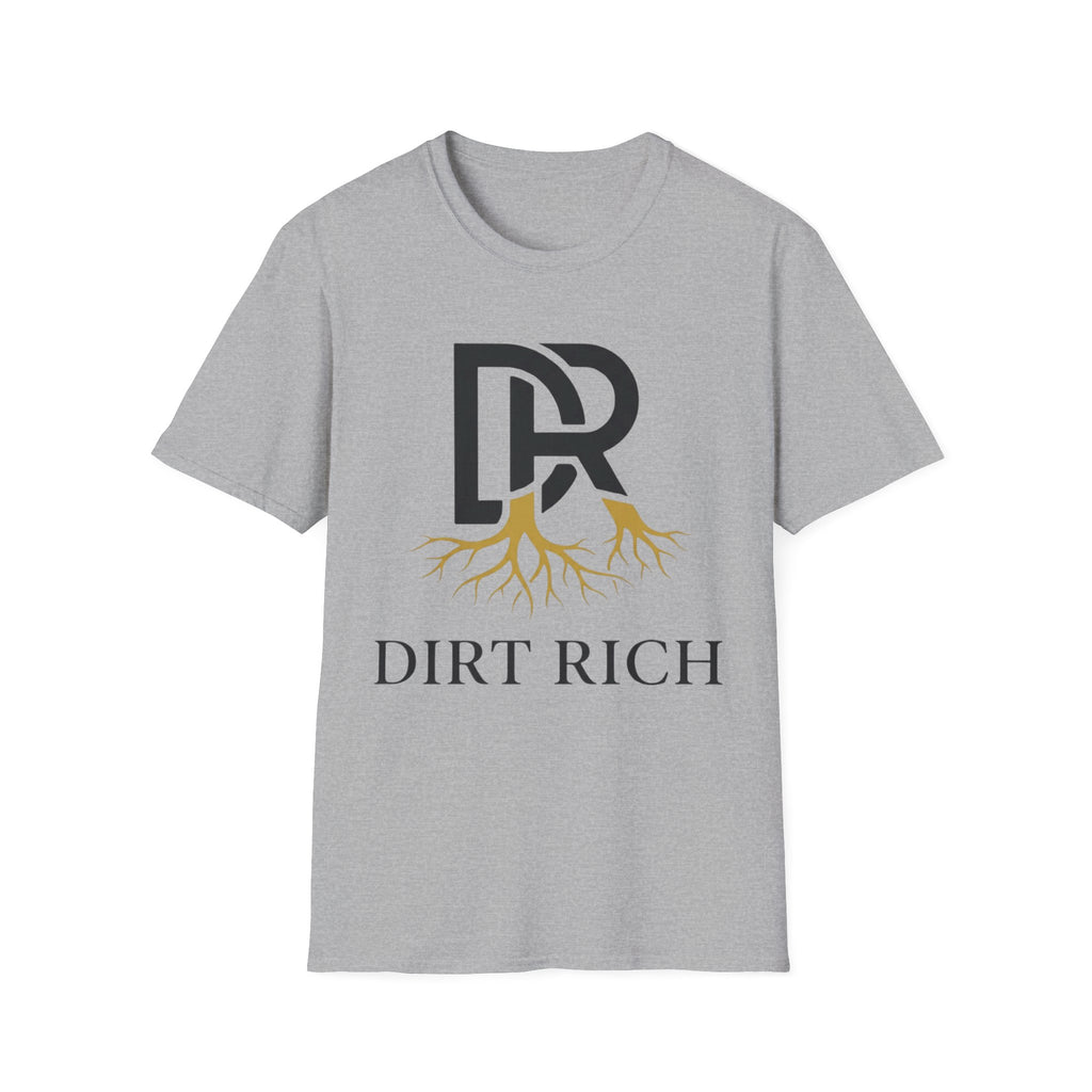 Dirt Rich T-Shirt