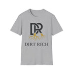 Dirt Rich T-Shirt