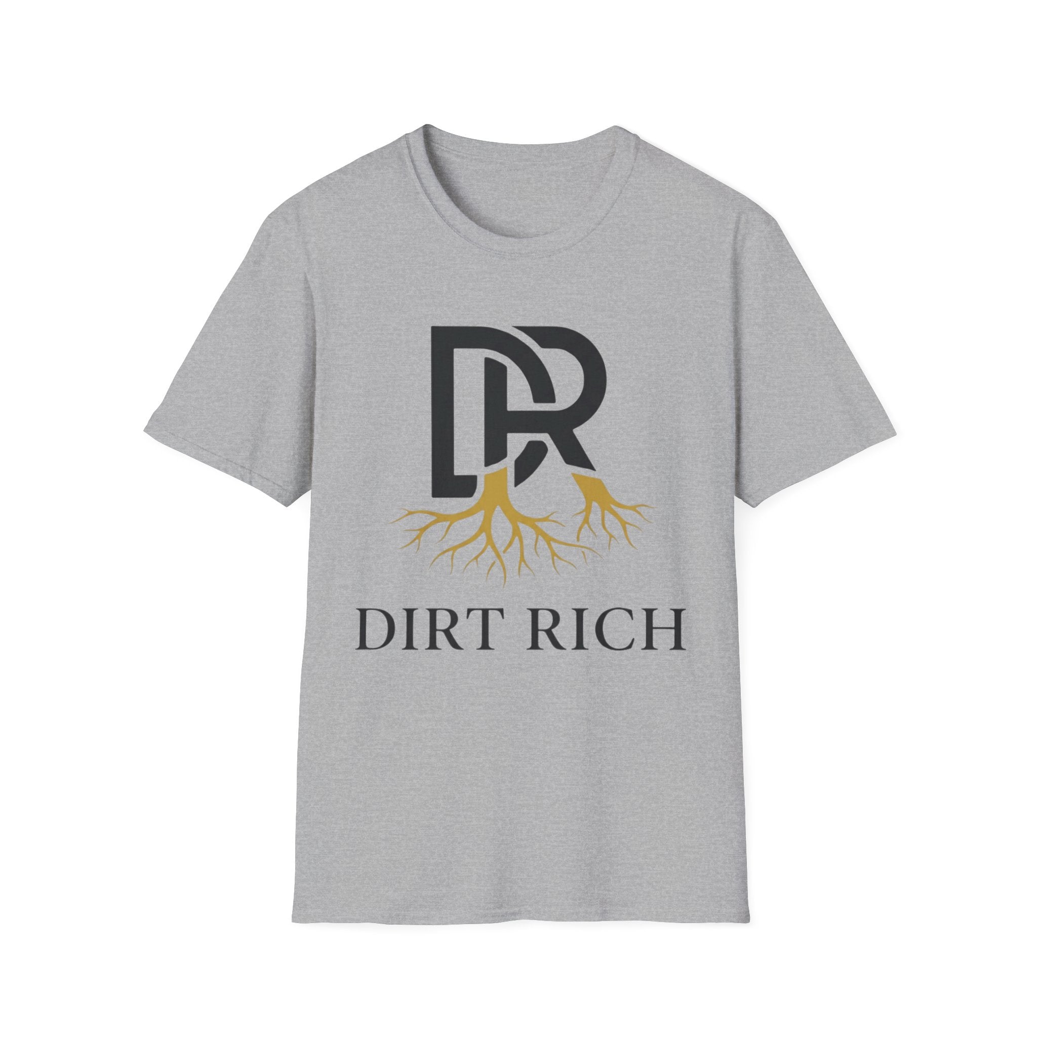 Dirt Rich T-Shirt