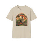 Romanticizing Manual Labor T-Shirt
