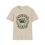 The Backyard Apothecary T-Shirt