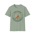 Herb Garden Protection Society T-Shirt