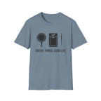 Useful Things Good Life T-Shirt