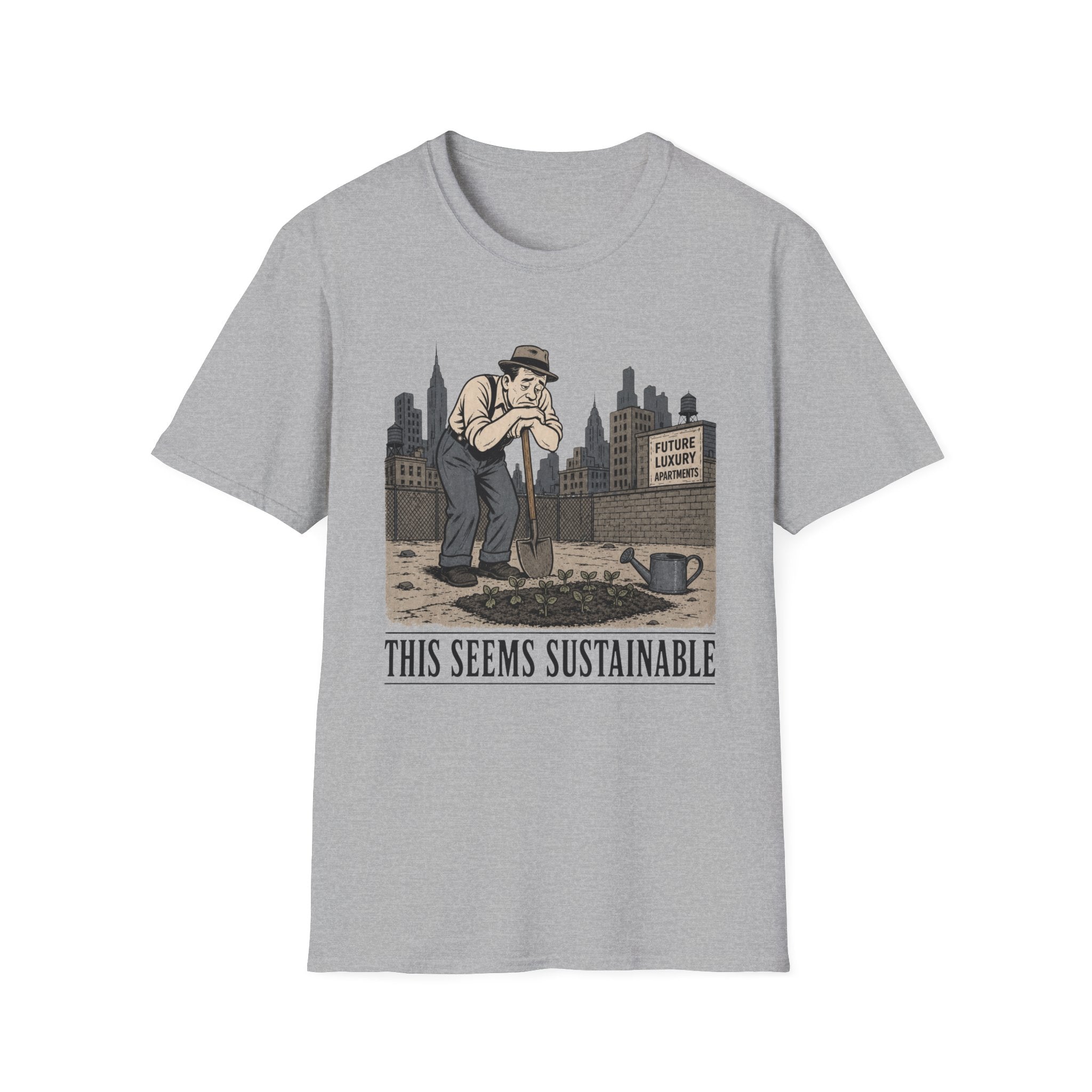 This Seems Sustainable T-Shirt