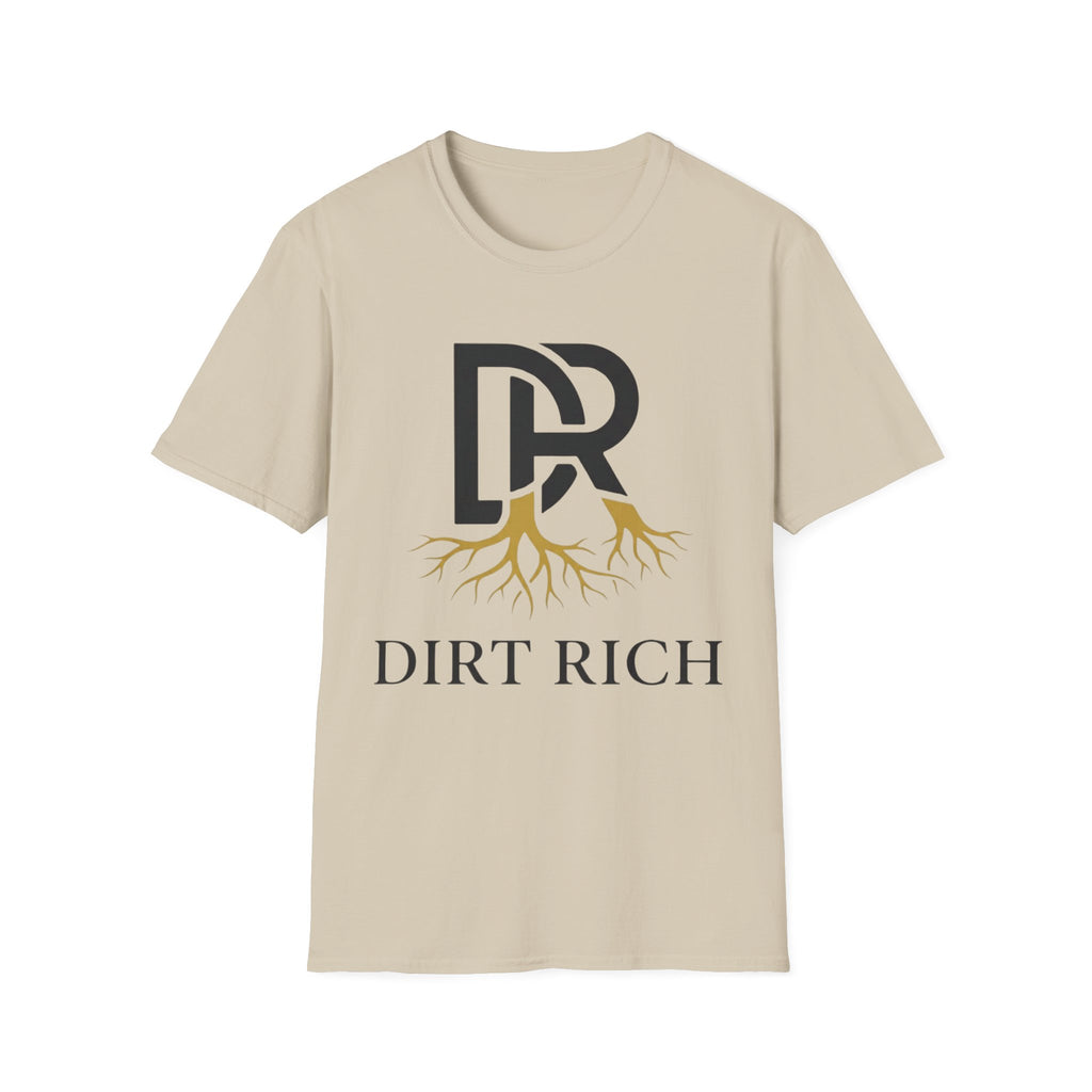 Dirt Rich T-Shirt