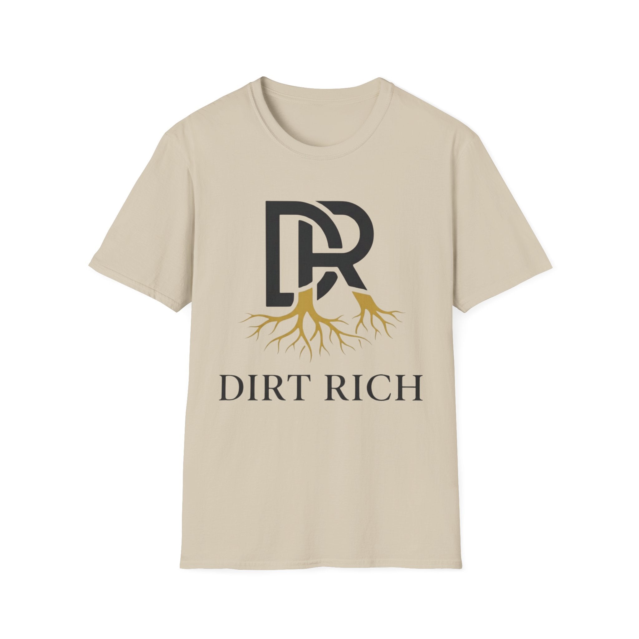Dirt Rich T-Shirt