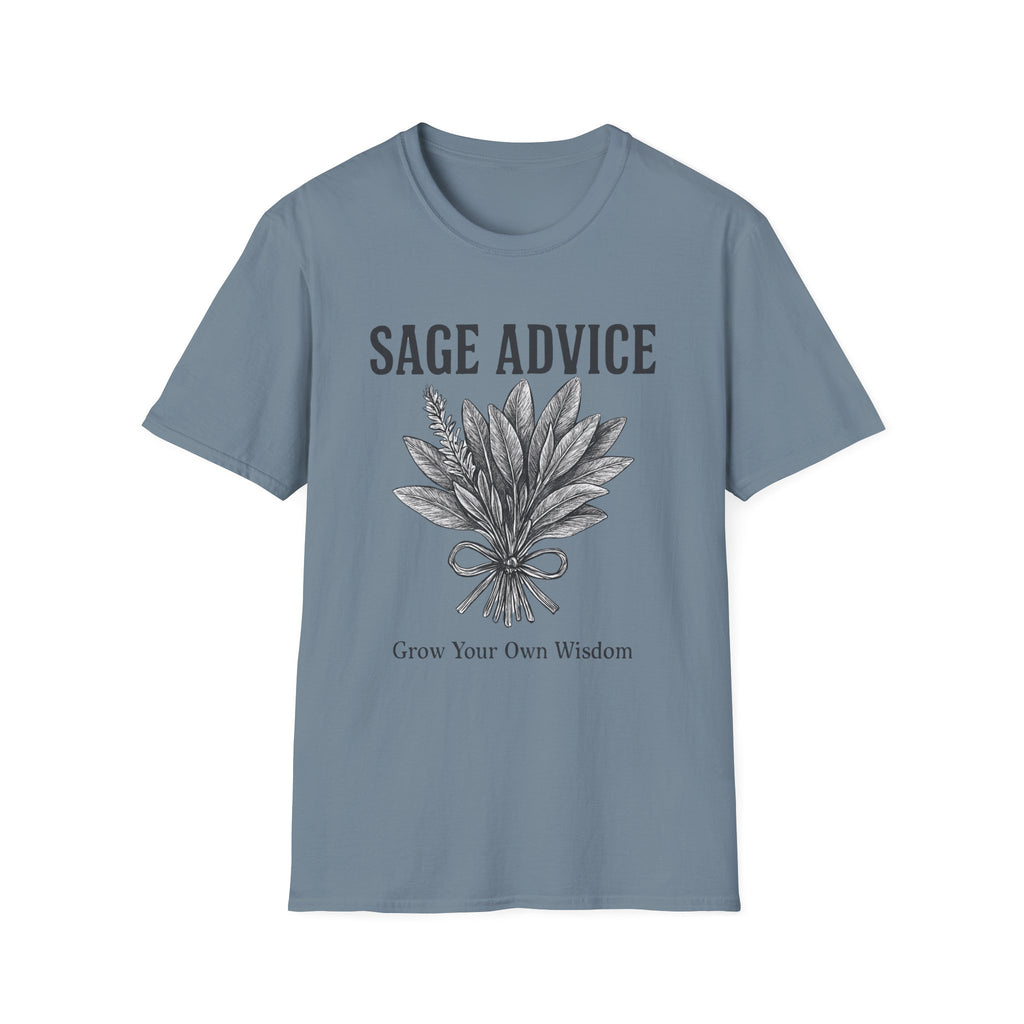 Sage Advice T-Shirt