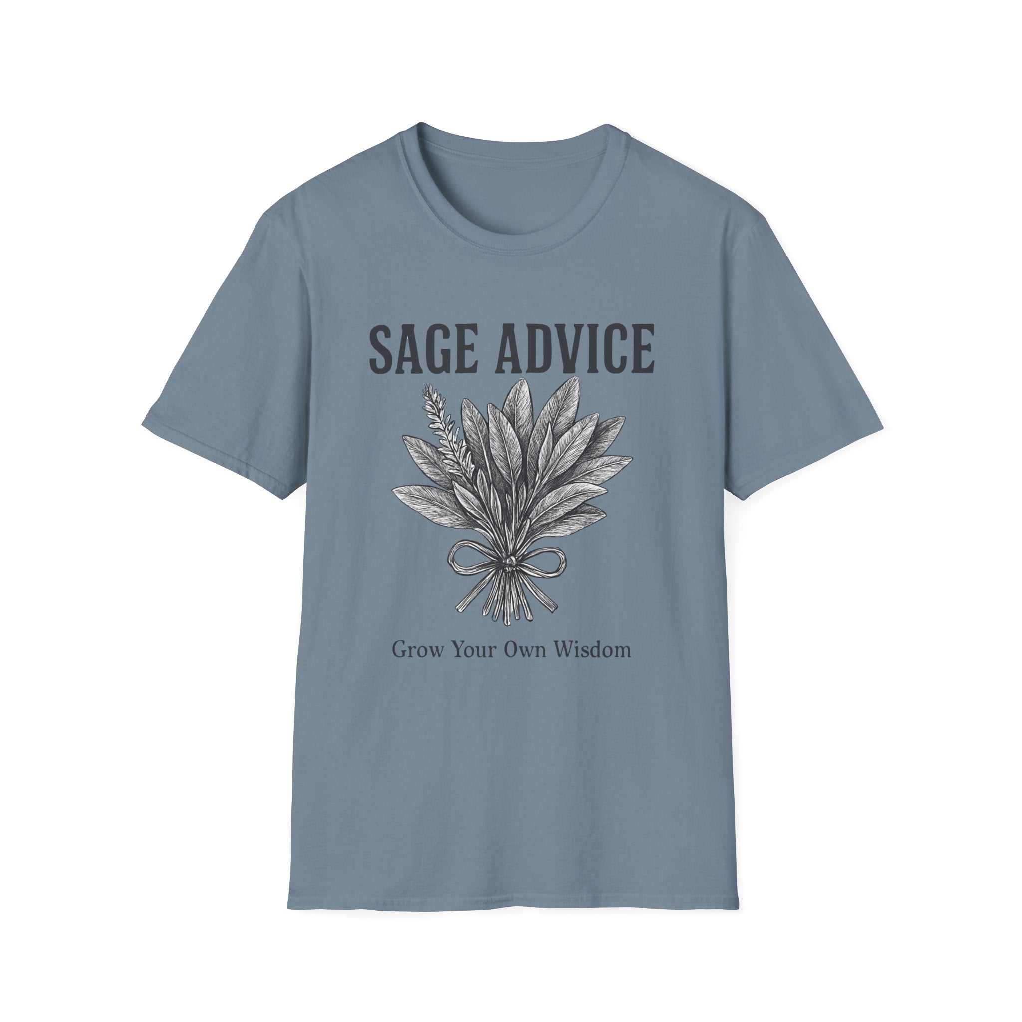 Sage Advice T-Shirt