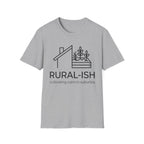 Rural-Ish T-Shirt