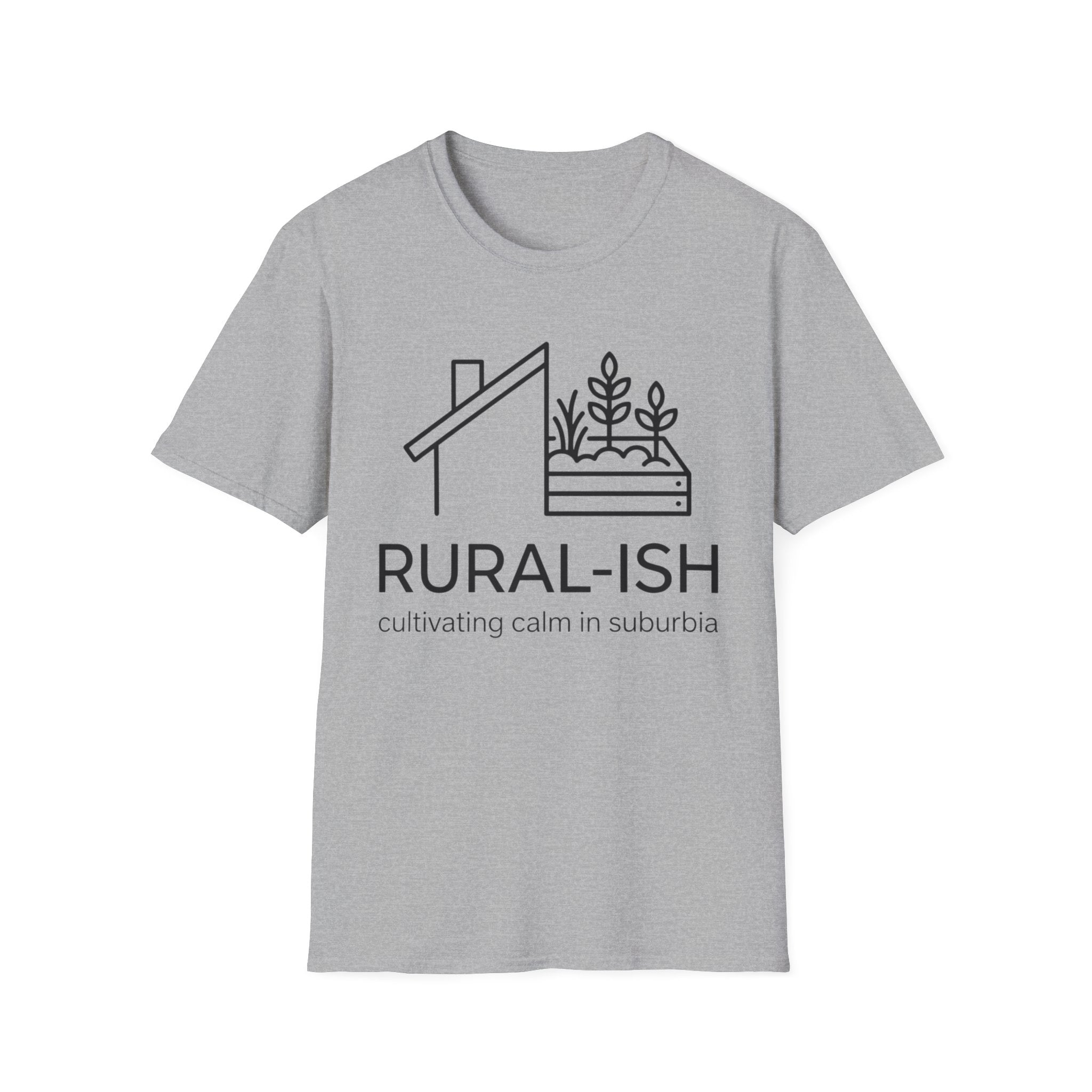 Rural-Ish T-Shirt