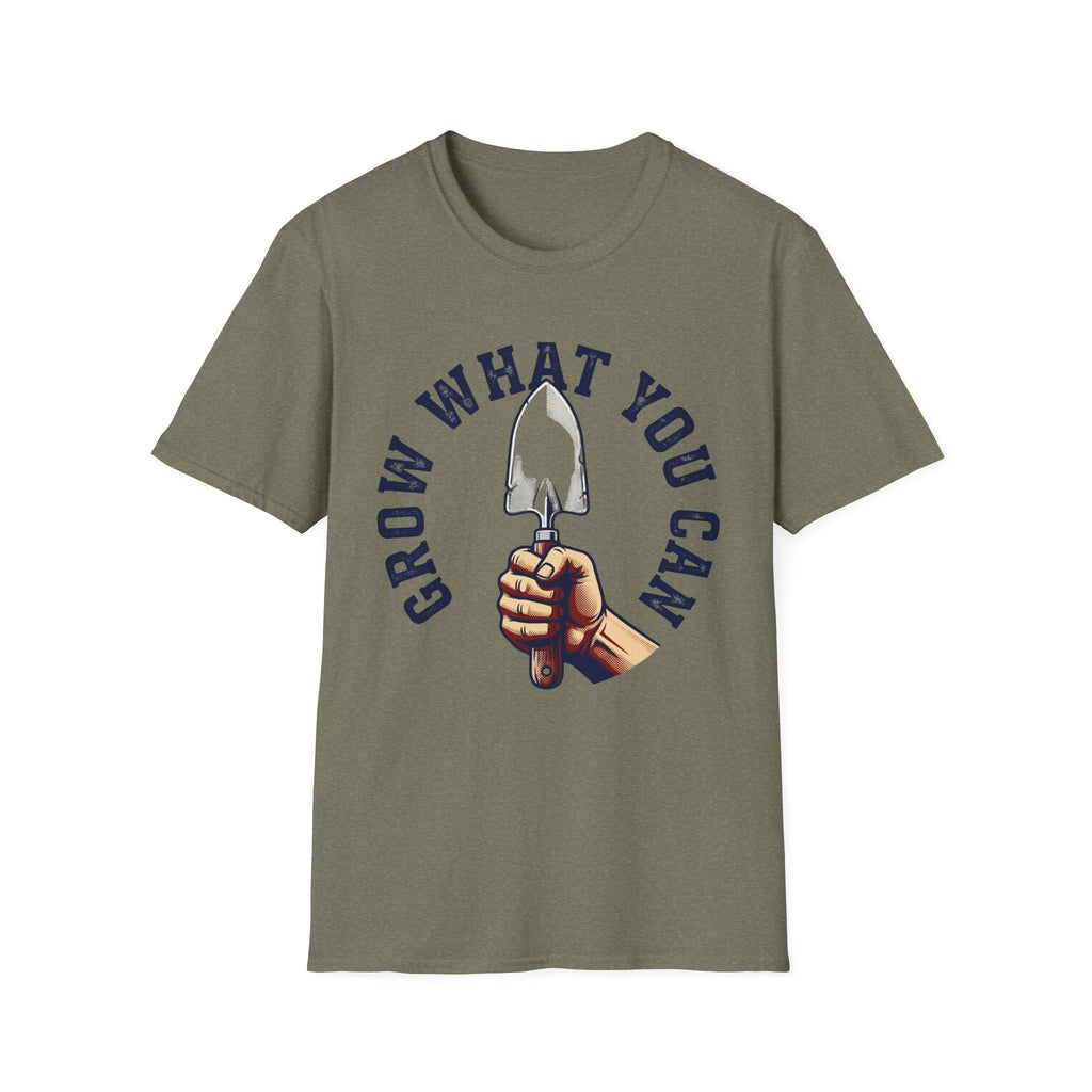Grow What You Can T-Shirt