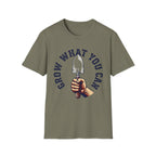 Grow What You Can T-Shirt