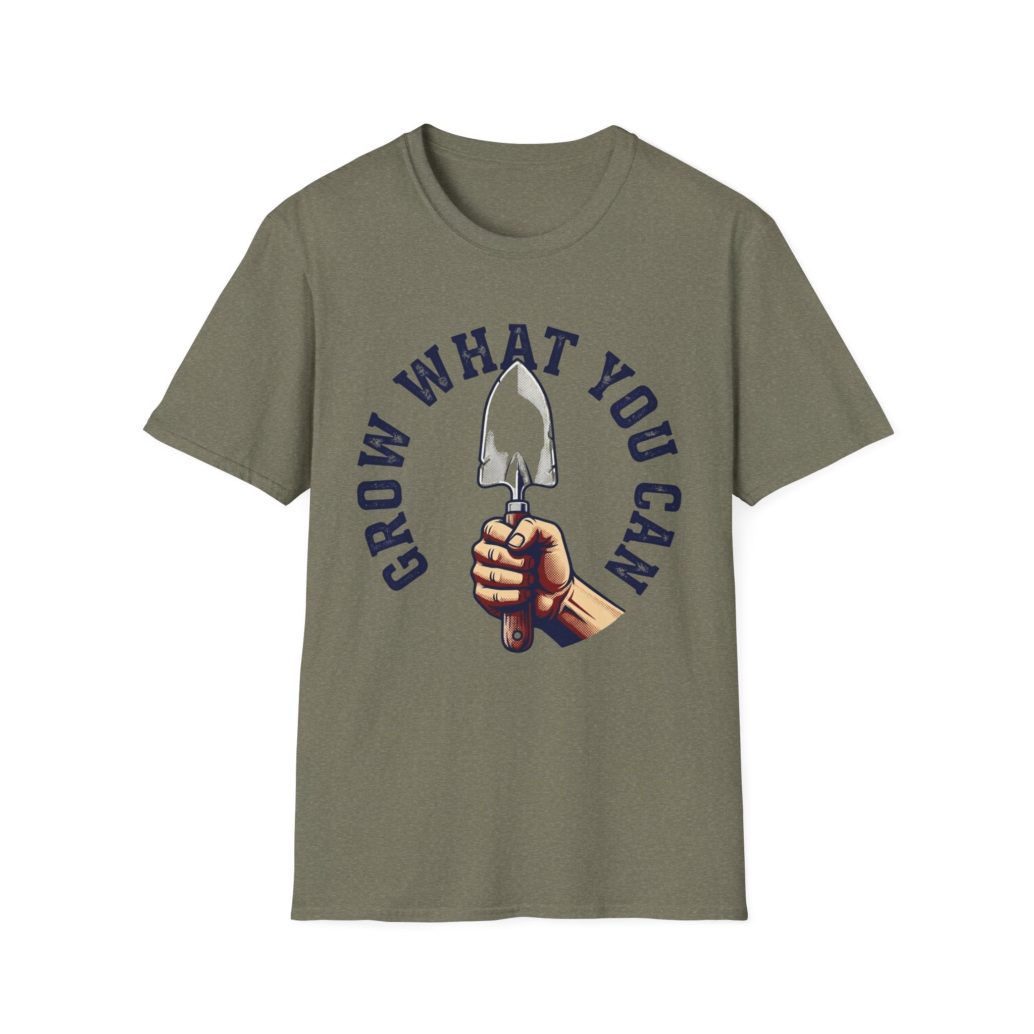 Grow What You Can T-Shirt