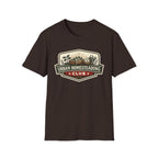 Urban Homesteading Club T-Shirt