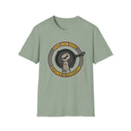 Cast Iron Built T-Shirt