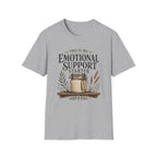 Emotional Support Starter T-Shirt
