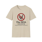 The HOA One Star Review T-Shirt