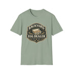 Backyard Egg Dealer T-Shirt