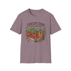Grocery Store in the Backyard T-Shirt