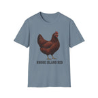 Rhode Island Red Chicken T-Shirt