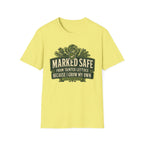 Marked Safe From Tainted Lettuce 2026 T-Shirt