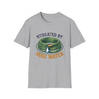 Hydrated By Hose Water T-Shirt