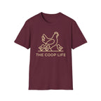 The Coop Life T-Shirt