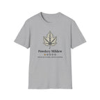 Powdery Mildew One Star Review T-Shirt