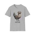 Polish Chicken T-Shirt