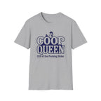 Coop Queen T-Shirt