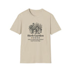 Herb Garden One Star Review T-Shirt