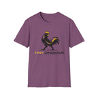 Tiny Dinosaur Management T-Shirt