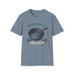 Modern Problems Cast Iron Energy T-Shirt