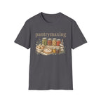 Pantrymaxing Urban Homesteading T-Shirt