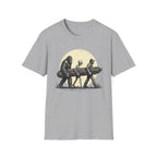 Nothing Strange Is Going On Here T-Shirt