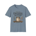 Emotional Support Starter T-Shirt