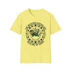 The Backyard Apothecary T-Shirt