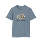 Garden Planning One Star Review T-Shirt