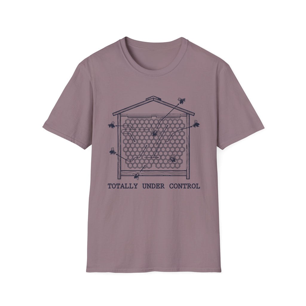 Totally Under Control T-Shirt