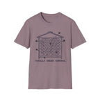 Totally Under Control T-Shirt