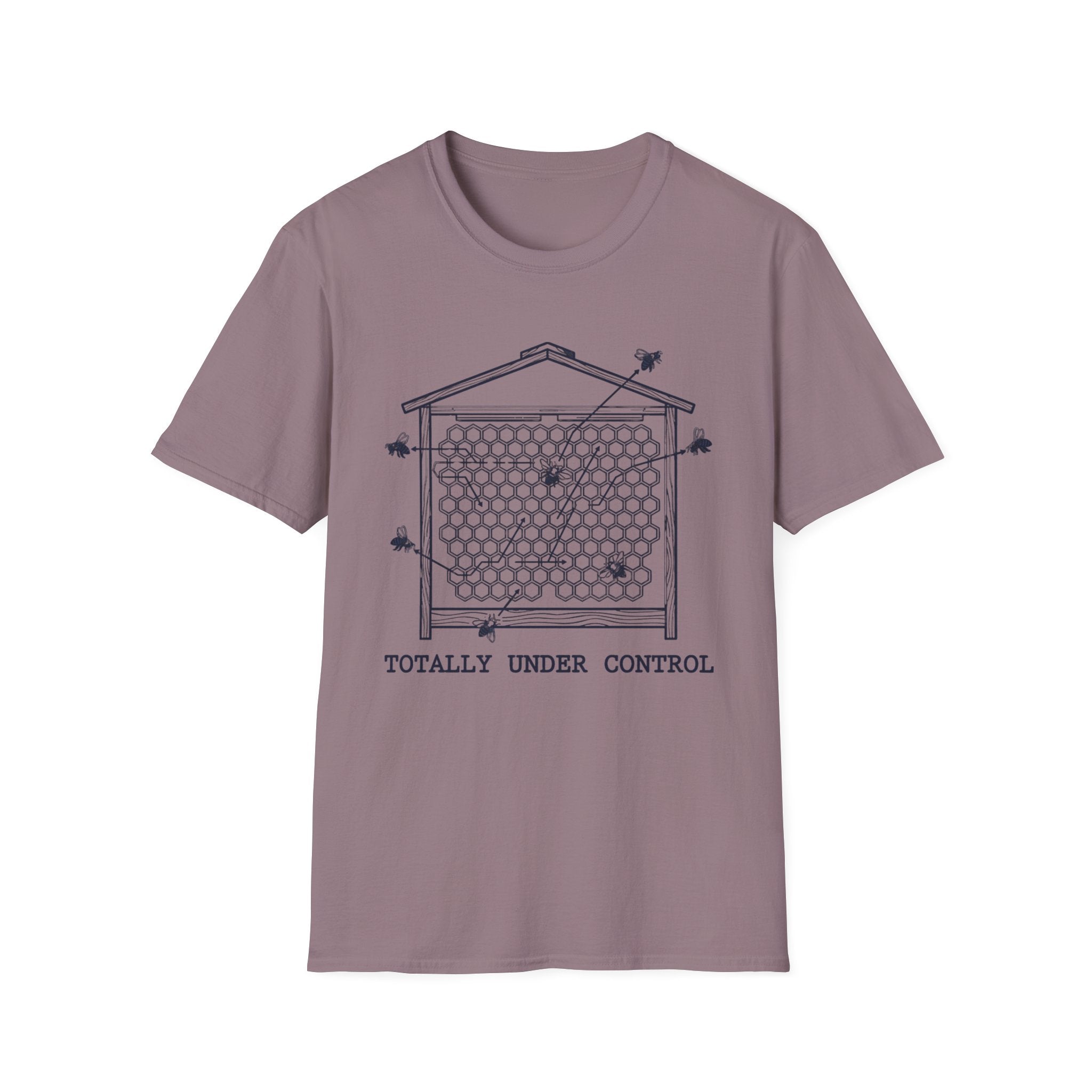 Totally Under Control T-Shirt