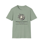 Homegrown Tomatoes One Star Review T-Shirt