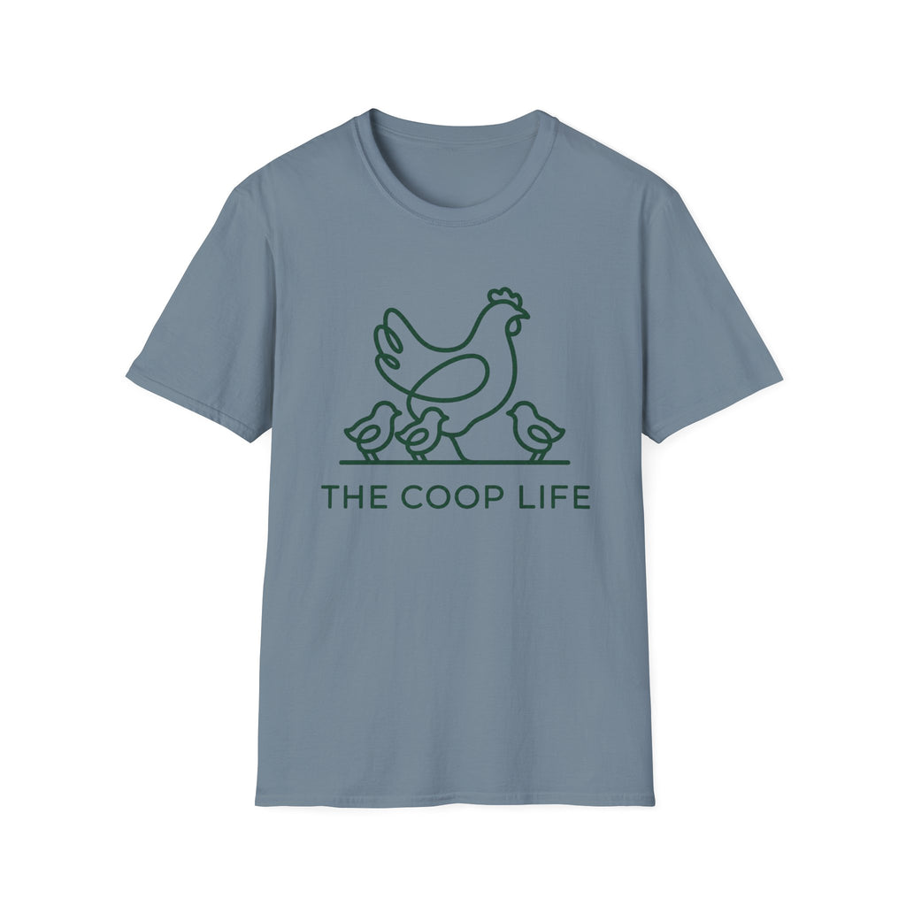 The Coop Life T-Shirt