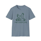The Coop Life T-Shirt