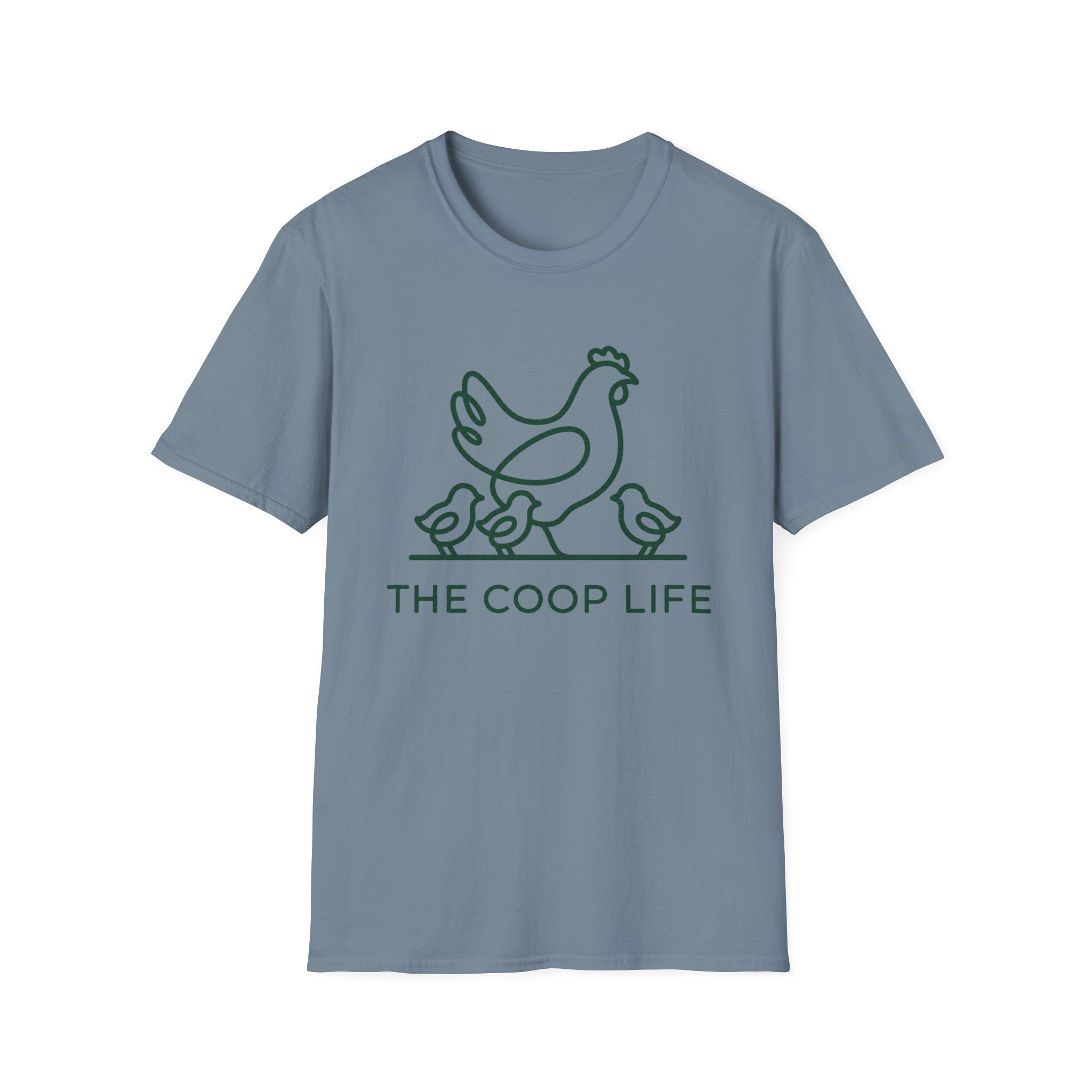 The Coop Life T-Shirt