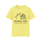 Rural-Ish T-Shirt