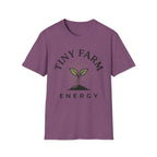 Tiny Farm Energy T-Shirt